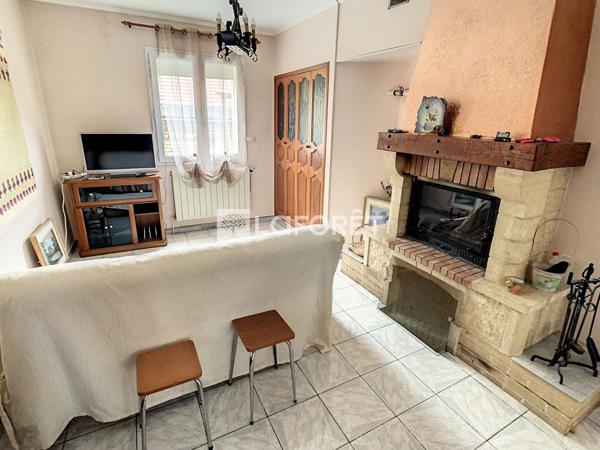 Achat maison Villejuif - 5 pièce(s) - 100 m² - 507 000 €