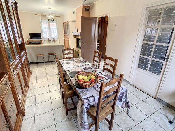 Achat maison Villejuif - 5 pièce(s) - 100 m² - 507 000 €