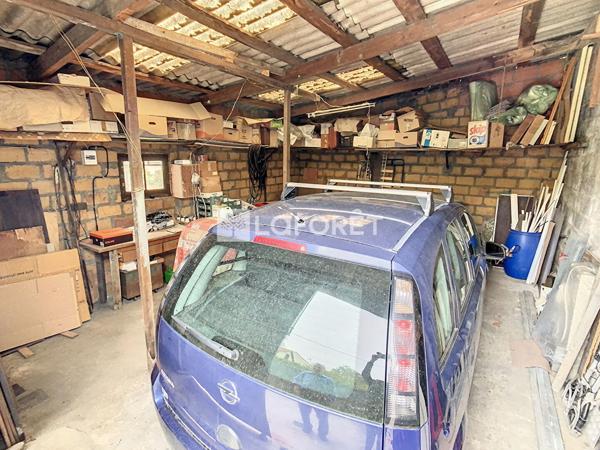 Achat maison Villejuif - 5 pièce(s) - 100 m² - 507 000 €