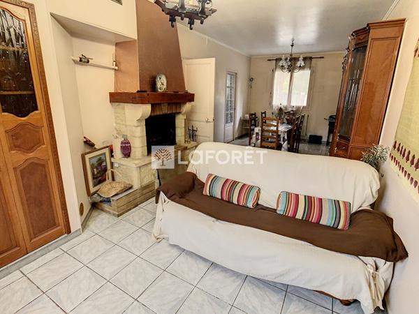 Achat maison Villejuif - 5 pièce(s) - 100 m² - 507 000 €
