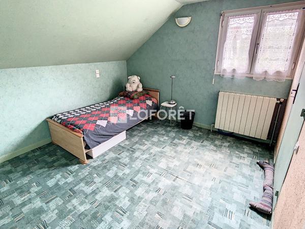 Achat maison Villejuif - 5 pièce(s) - 100 m² - 507 000 €