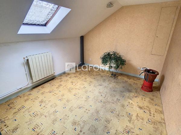 Achat maison Villejuif - 5 pièce(s) - 100 m² - 507 000 €