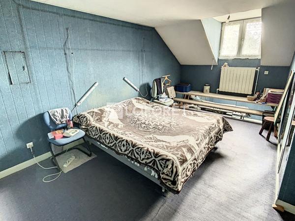 Achat maison Villejuif - 5 pièce(s) - 100 m² - 507 000 €