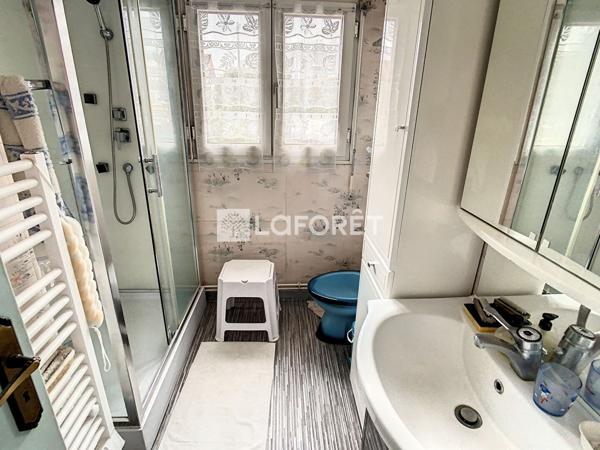 Achat maison Villejuif - 5 pièce(s) - 100 m² - 507 000 €