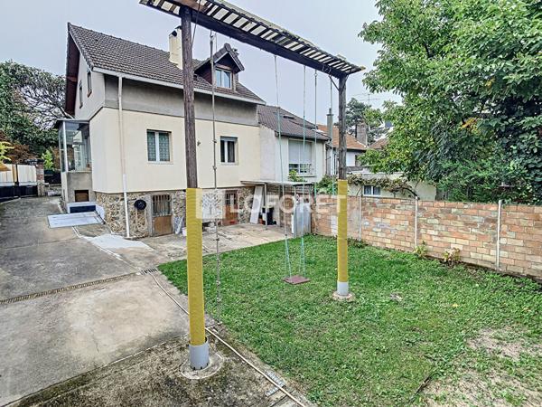 Achat maison Villejuif - 5 pièce(s) - 100 m² - 507 000 €