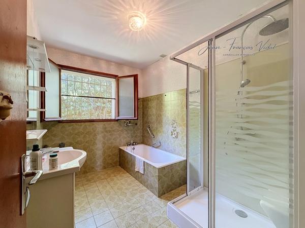 Nyons, maison à vendre: Le véritable luxe commence par l’emplacement