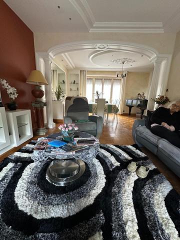 Superbe maison en granit de 195 m² avec terrain de 1 000 m² – Hédé-Bazouges