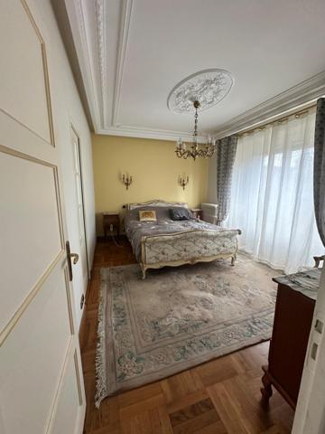 Superbe maison en granit de 195 m² avec terrain de 1 000 m² – Hédé-Bazouges