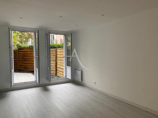 Appartement T3 coup de coeur sur Serris