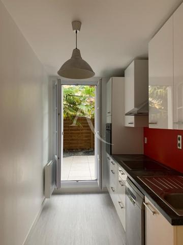 Appartement T3 coup de coeur sur Serris