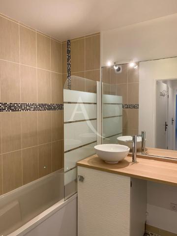 Appartement T3 coup de coeur sur Serris