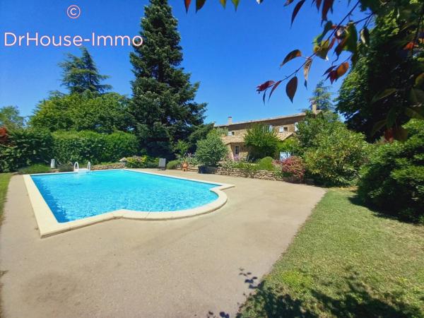 Maison à vendre 11 pièces de 330 m²