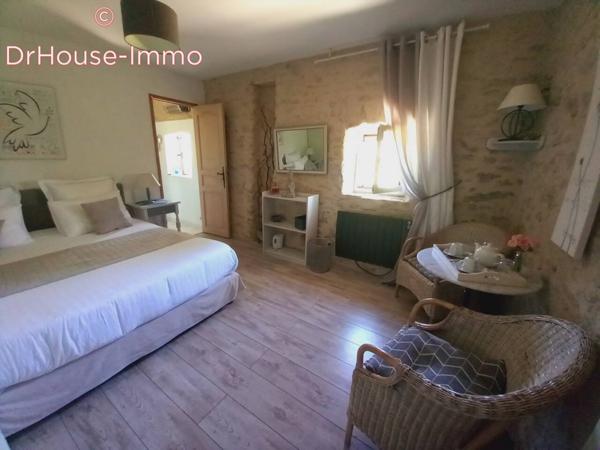 Maison à vendre 11 pièces de 330 m²