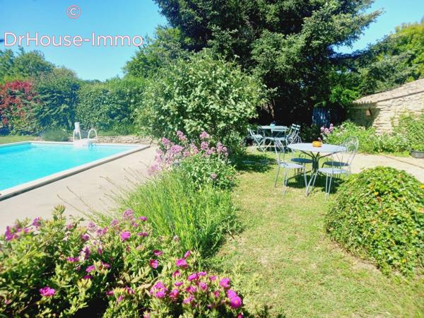 Maison à vendre 11 pièces de 330 m²