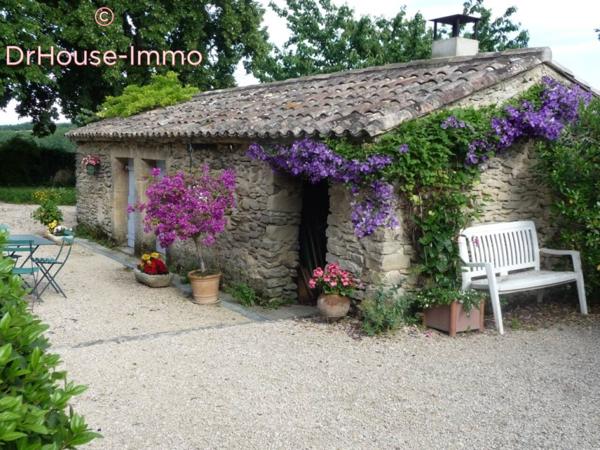 Maison à vendre 11 pièces de 330 m²