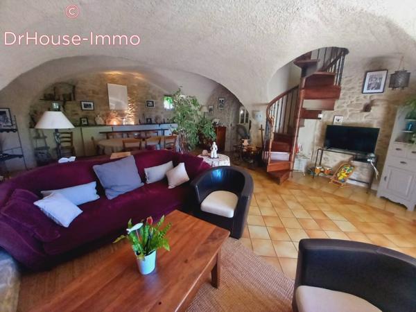 Maison à vendre 11 pièces de 330 m²