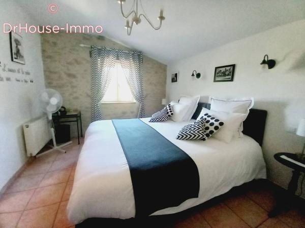 Maison à vendre 11 pièces de 330 m²