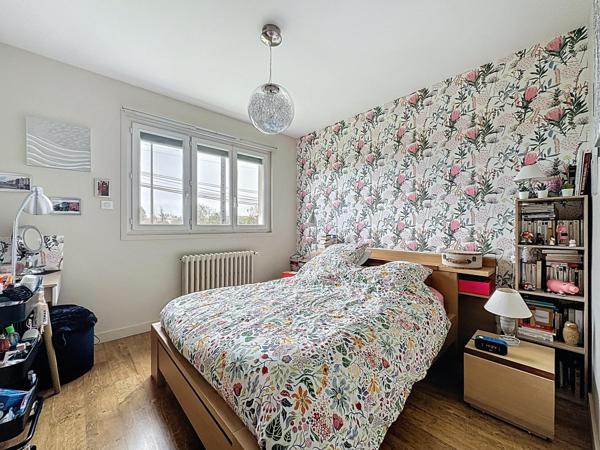 Maison familiale 165 m² avec sous-sol complet