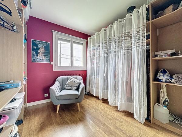 Maison familiale 165 m² avec sous-sol complet