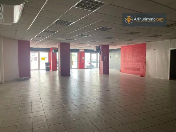 Vente Local commercial 4 pièces 270 m2 à Lavelanet