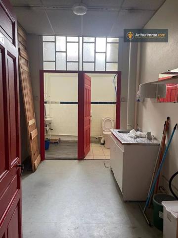 Vente Local commercial 4 pièces 270 m2 à Lavelanet