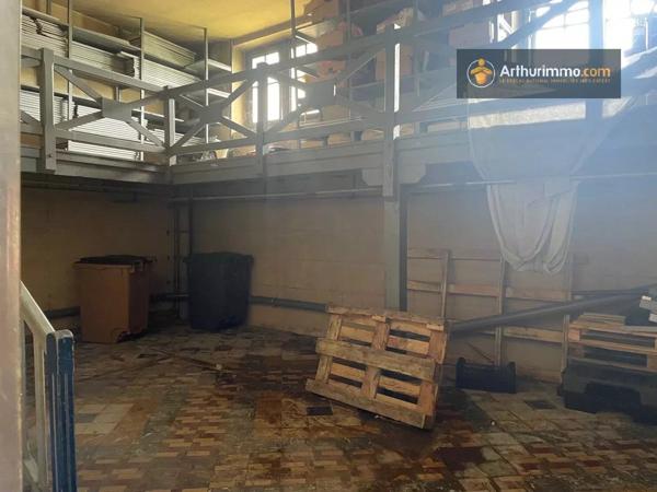 Vente Local commercial 4 pièces 270 m2 à Lavelanet