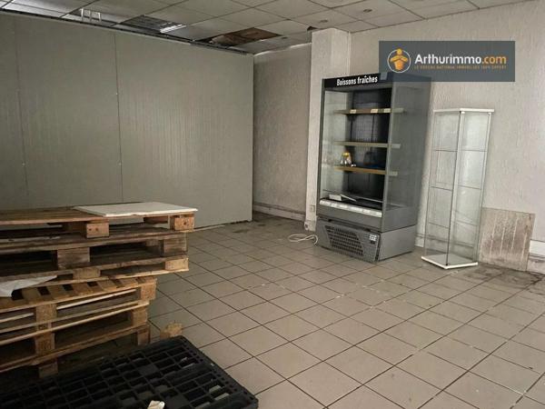 Vente Local commercial 4 pièces 270 m2 à Lavelanet