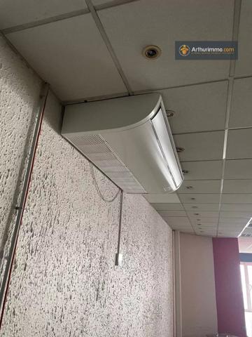 Vente Local commercial 4 pièces 270 m2 à Lavelanet