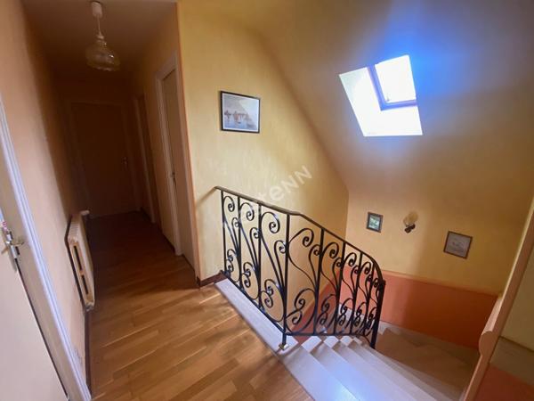 Maison de 5 pièces à Caro (56140)