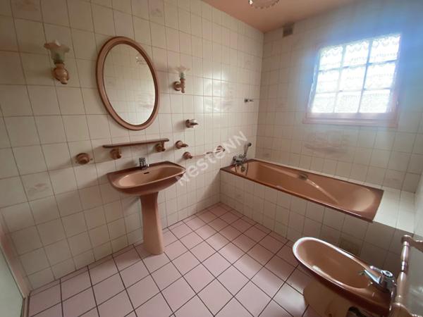 Maison de 5 pièces à Caro (56140)