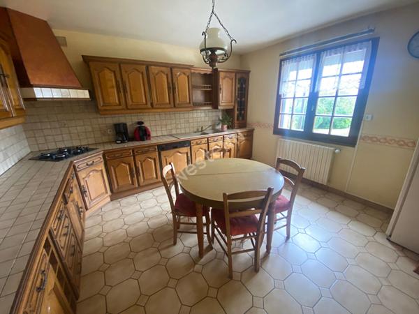 Maison de 5 pièces à Caro (56140)