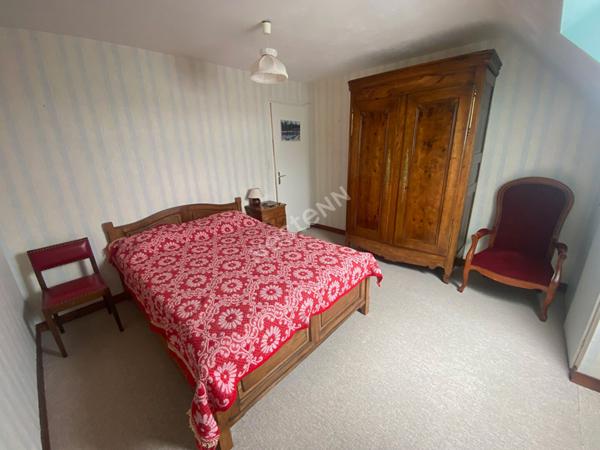 Maison de 5 pièces à Caro (56140)