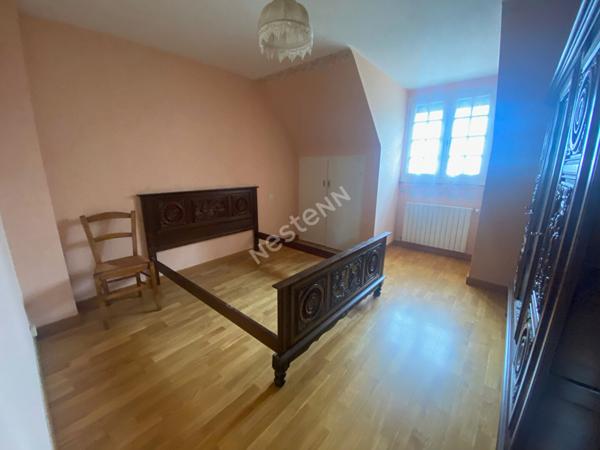 Maison de 5 pièces à Caro (56140)