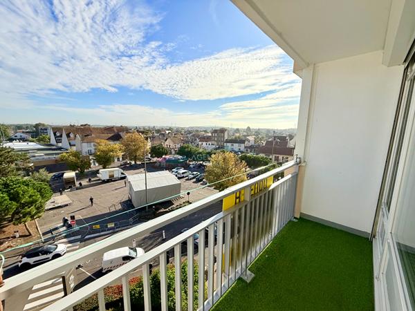 Appartement 4 pièces à vendre à Conflans Sainte Honorine - Réf 8389 241 000 € **  - Référence  8422