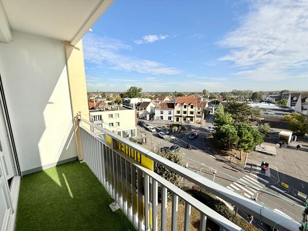 Appartement 4 pièces à vendre à Conflans Sainte Honorine - Réf 8389 241 000 € **  - Référence  8422