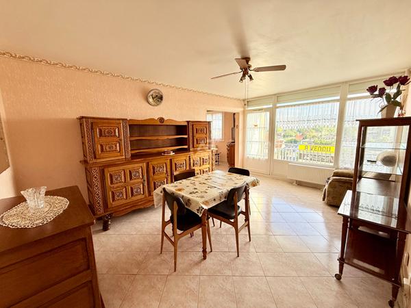 Appartement 4 pièces à vendre à Conflans Sainte Honorine - Réf 8389 241 000 € **  - Référence  8422