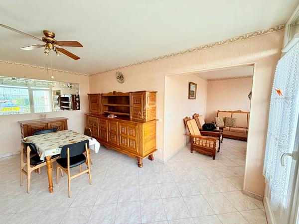 Appartement 4 pièces à vendre à Conflans Sainte Honorine - Réf 8389 241 000 € **  - Référence  8422