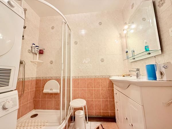 Appartement 4 pièces à vendre à Conflans Sainte Honorine - Réf 8389 241 000 € **  - Référence  8422