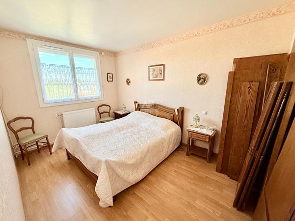Appartement 4 pièces à vendre à Conflans Sainte Honorine - Réf 8389 241 000 € **  - Référence  8422