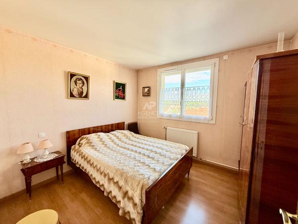 Appartement 4 pièces à vendre à Conflans Sainte Honorine - Réf 8389 241 000 € **  - Référence  8422