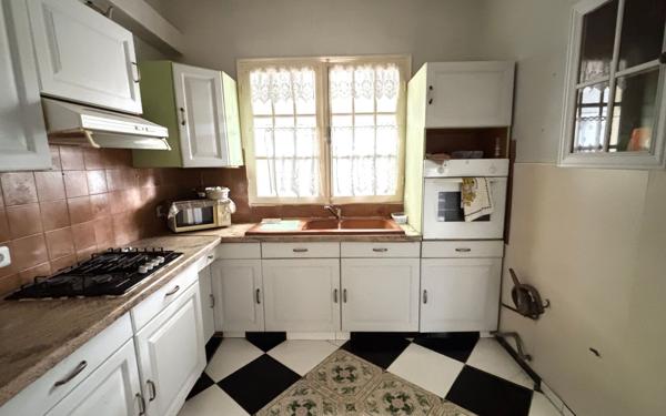 Maison à vendre    5 pièces •  Saint-André