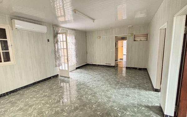 Maison à vendre    5 pièces •  Saint-André