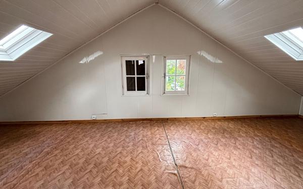 Maison à vendre    5 pièces •  Saint-André