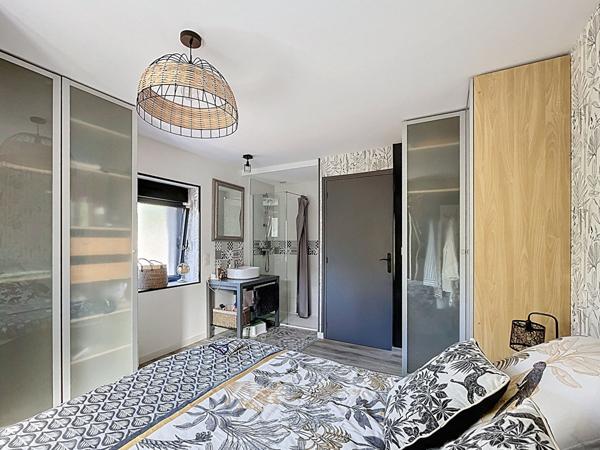 Maison Beaufort En Anjou 6 pièce(s) 136 m2