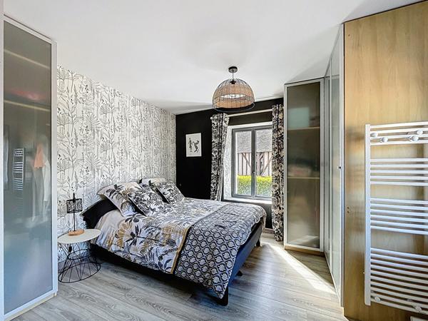 Maison Beaufort En Anjou 6 pièce(s) 136 m2