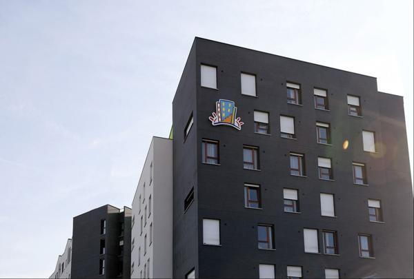 INVESTISSEMENT LOCATIF – ROSNY-SOUS-BOIS – Résidence étudiante Les Estudines Paris Rosny – 4,54 % de rentabilité