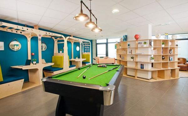 INVESTISSEMENT LOCATIF – ROSNY-SOUS-BOIS – Résidence étudiante Les Estudines Paris Rosny – 4,96 % de rentabilité