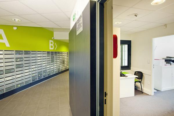 INVESTISSEMENT LOCATIF – ROSNY-SOUS-BOIS – Résidence étudiante Les Estudines Paris Rosny – 4,96 % de rentabilité