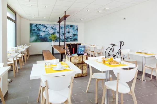 INVESTISSEMENT LOCATIF – ROSNY-SOUS-BOIS – Résidence étudiante Les Estudines Paris Rosny – 4,54 % de rentabilité