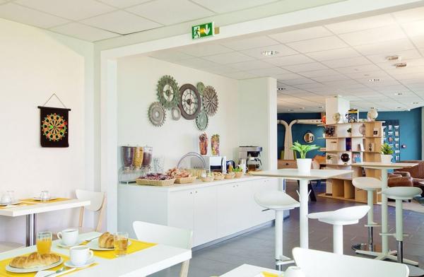 INVESTISSEMENT LOCATIF – ROSNY-SOUS-BOIS – Résidence étudiante Les Estudines Paris Rosny – 4,54 % de rentabilité